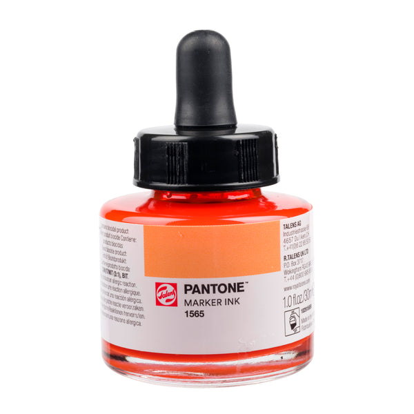 Talens | Pantone encre pour marqueur 30 ml 1565