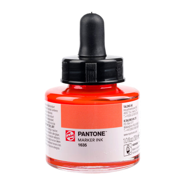 Talens | Pantone encre pour marqueur 30 ml 1635