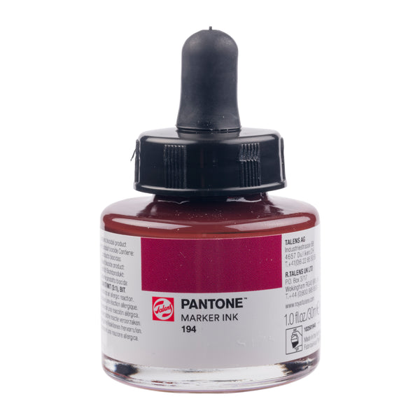 Talens | Pantone tinta para marker 30 ml 194