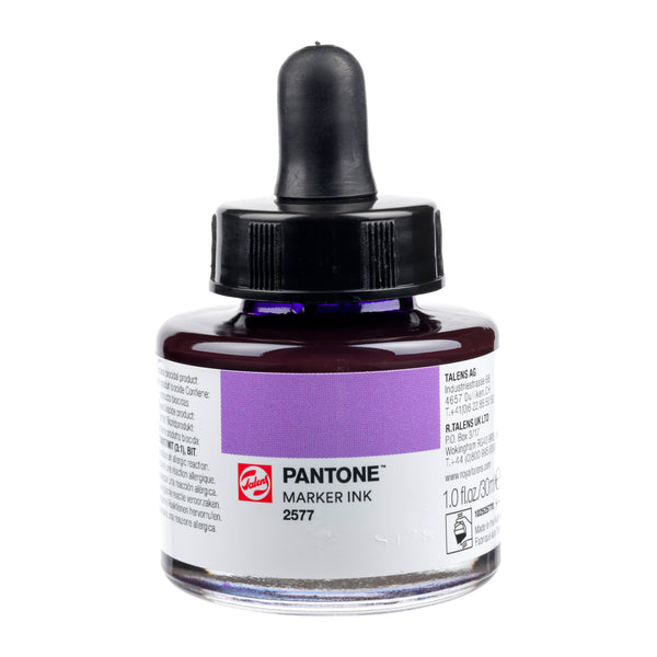 Talens | Pantone marker inkt 30 ml 2577