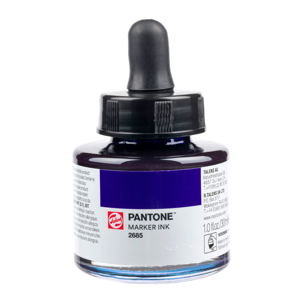 Talens | Pantone marker inkt 30 ml 2685