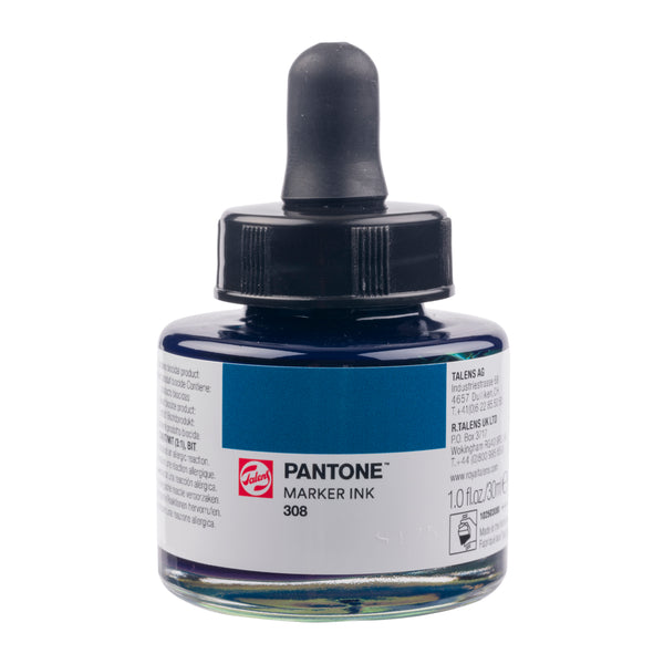 Talens | Pantone marker inkt 30 ml 308