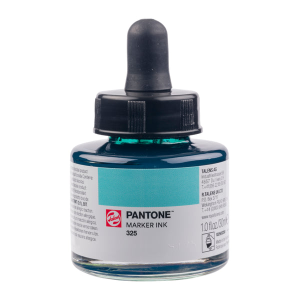 Talens | Pantone marker inkt 30 ml 325