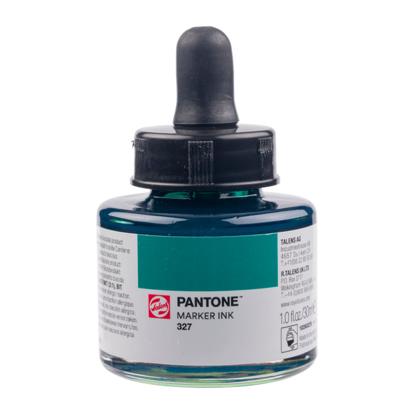 Talens | Pantone marker inkt 30 ml 327