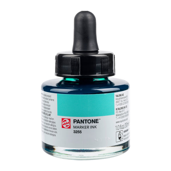 Talens | Pantone Marker-Tinte 30 ml 3255