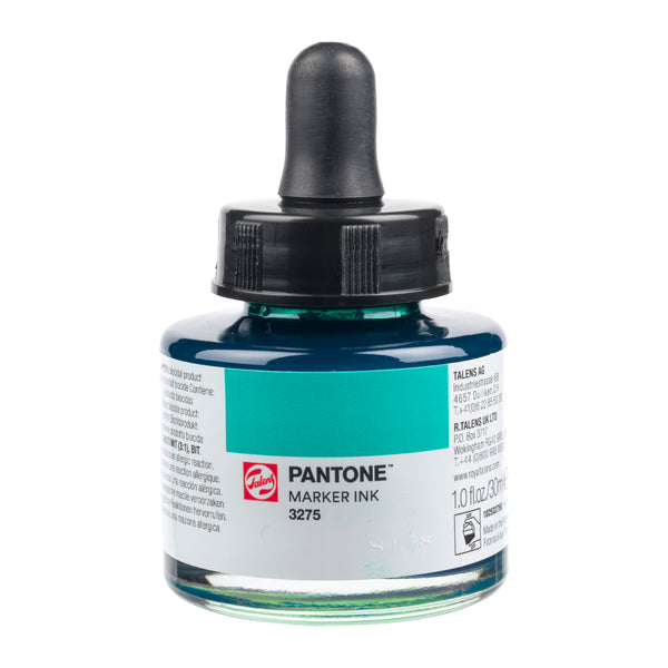 Talens | Pantone marker inkt 30 ml 3275