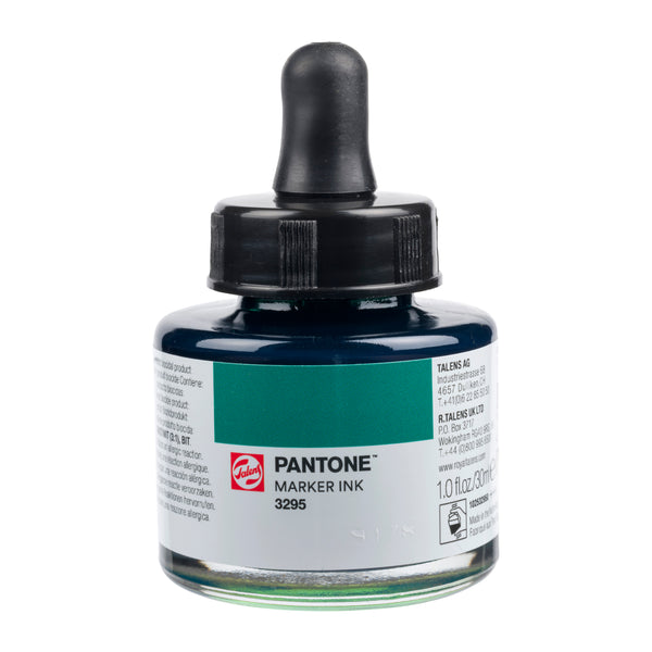 Talens | Pantone marker inkt 30 ml 3295