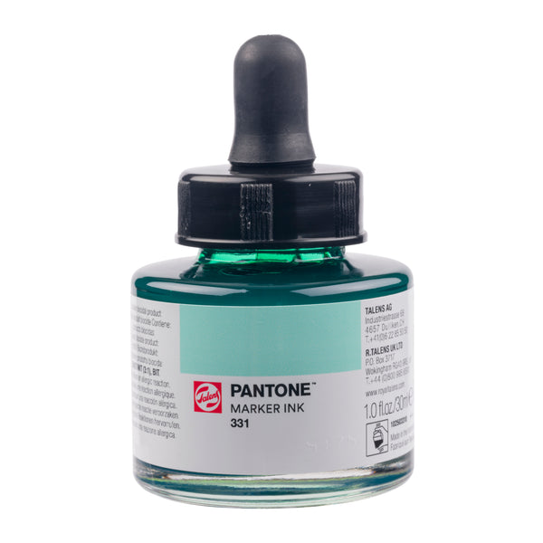 Talens | Pantone marker inkt 30 ml 331