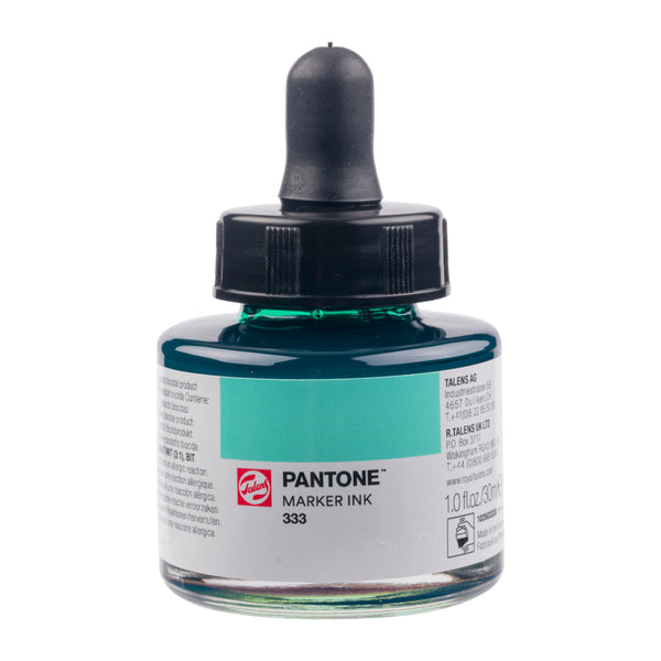 Talens | Pantone marker inkt 30 ml 333