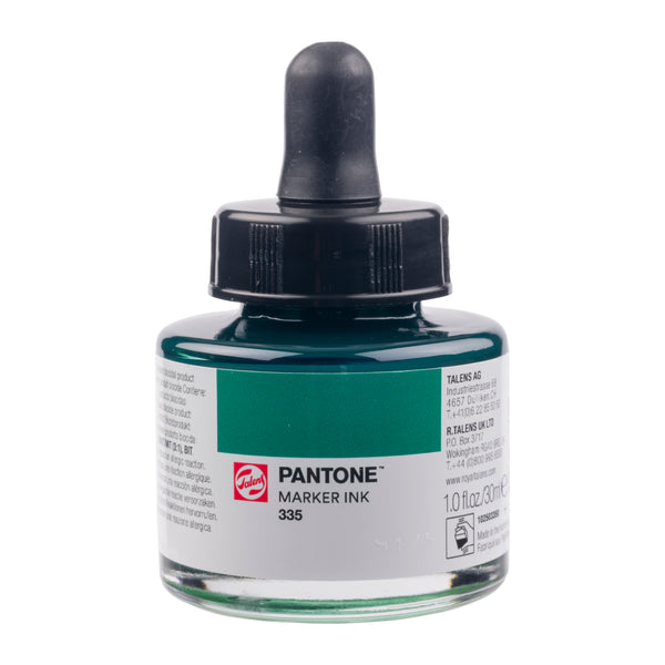 Talens | Pantone marker inkt 30 ml 335