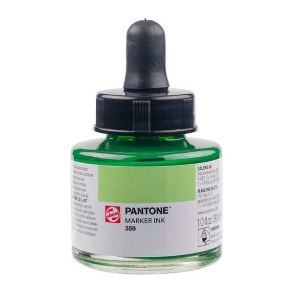 Talens | Pantone marker inkt 30 ml 359