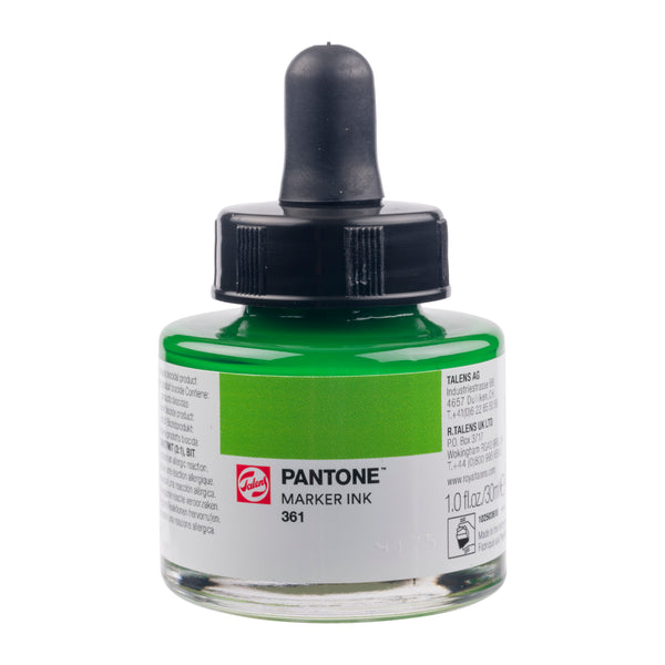 Talens | Pantone marker inkt 30 ml 361