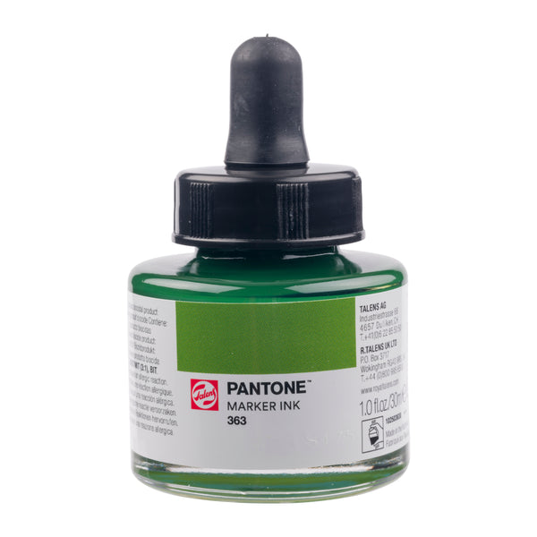 Talens | Pantone marker inkt 30 ml 363