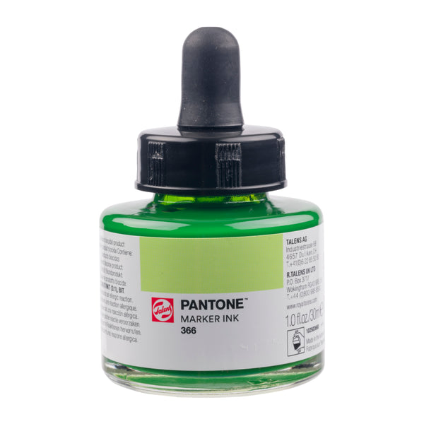 Talens | Pantone marker inkt 30 ml 366