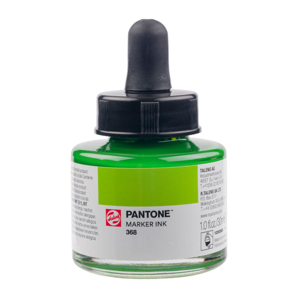 Talens | Pantone marker inkt 30 ml 368