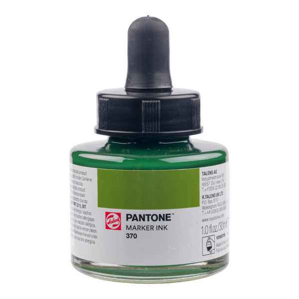 Talens | Pantone marker inkt 30 ml 370