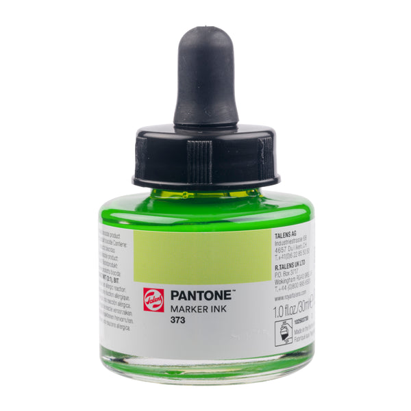 Talens | Pantone marker inkt 30 ml 373