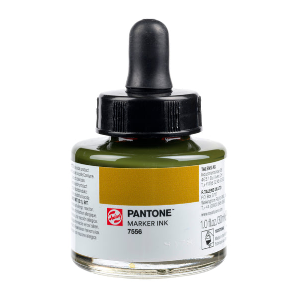 Talens | Pantone Marker-Tinte 30 ml 7556