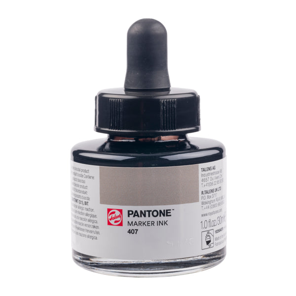 Talens | Pantone Marker-Tinte 30 ml 407