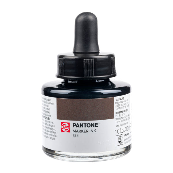 Talens | Pantone Marker-Tinte 30 ml 411