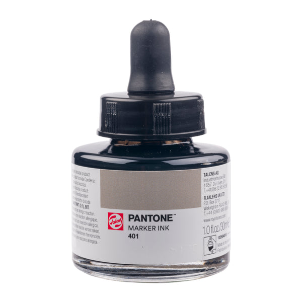 Talens | Pantone Marker-Tinte 30 ml 401