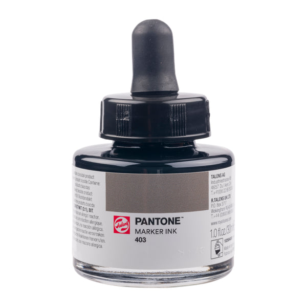 Talens | Pantone Marker-Tinte 30 ml 403