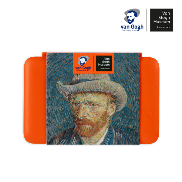 Estuche de acuarelas Van Gogh x Van Gogh Museum