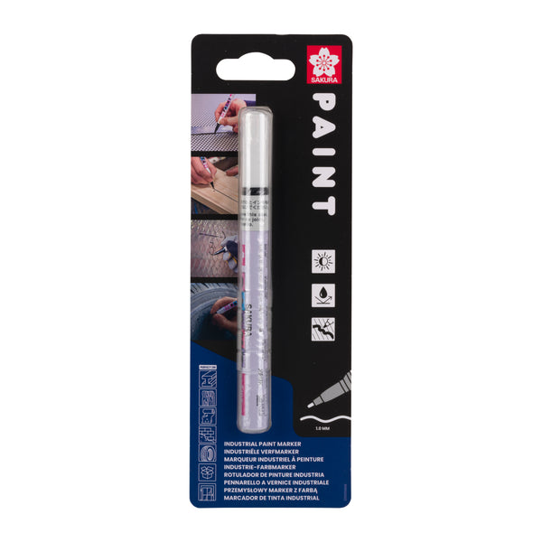 Sakura Paint Marker Blister