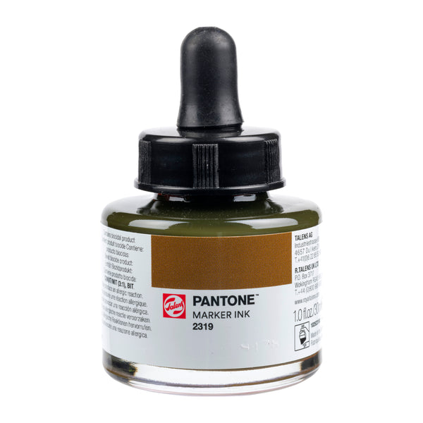 Talens | Pantone Marker-Tinte 30 ml 2319