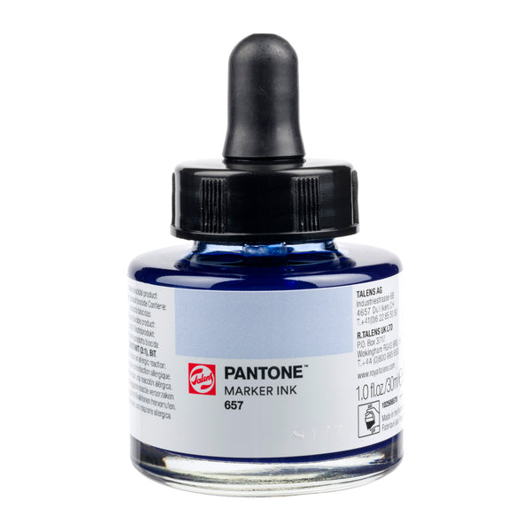 Talens | Pantone Marker-Tinte 30 ml 657