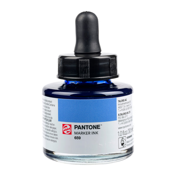 Talens | Pantone Marker-Tinte 30 ml 659