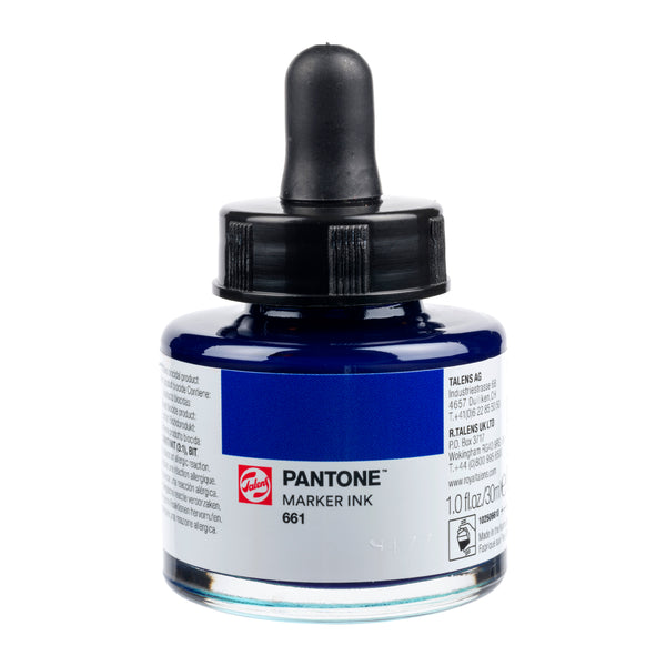 Talens | Pantone Marker-Tinte 30 ml 661