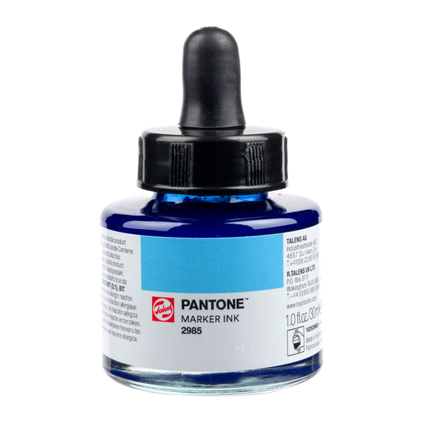 Talens | Pantone Marker-Tinte 30 ml 2985