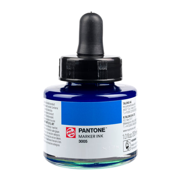 Talens | Pantone Marker-Tinte 30 ml 3005