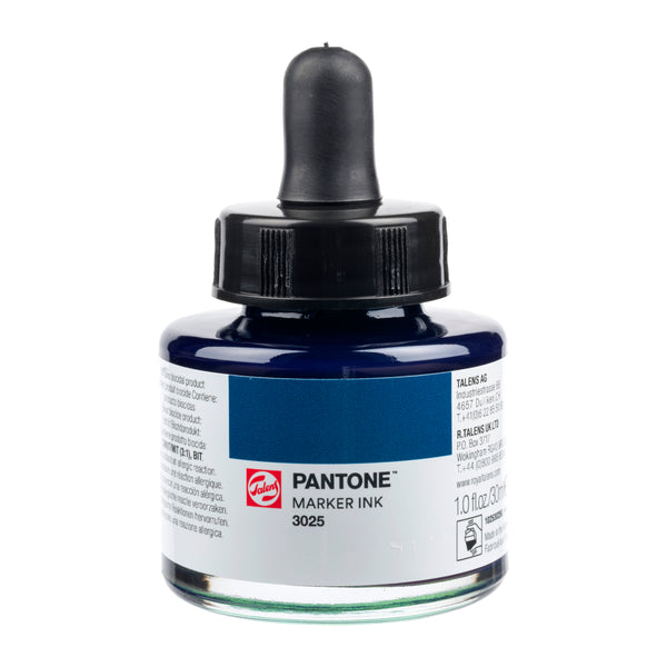 Talens | Pantone Marker-Tinte 30 ml 3025