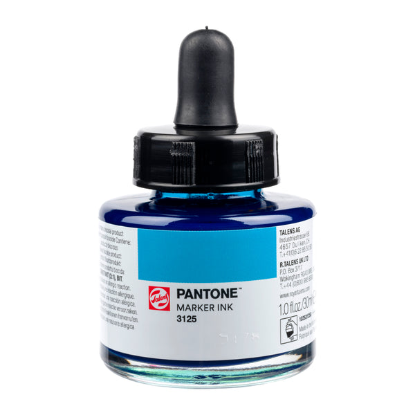 Talens | Pantone Marker-Tinte 30 ml 3125