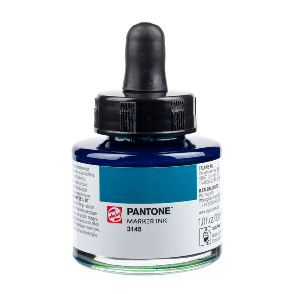 Talens | Pantone Marker-Tinte 30 ml 3145