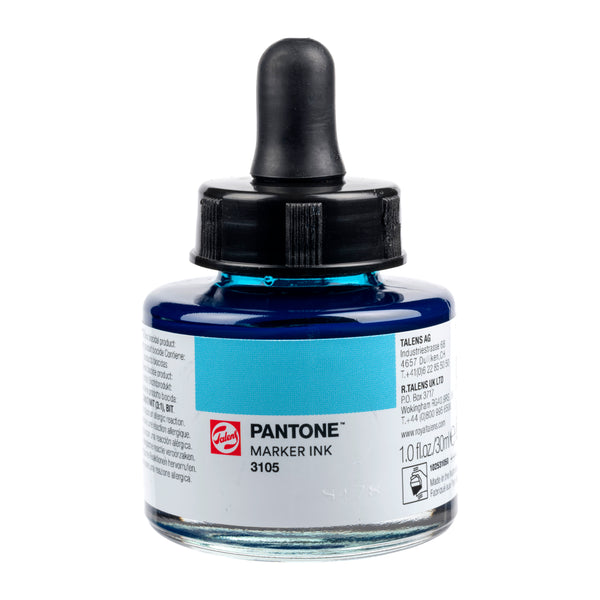 Talens | Pantone Marker-Tinte 30 ml 3105