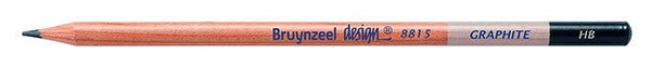 Bruynzeel Design Lápices de grafito