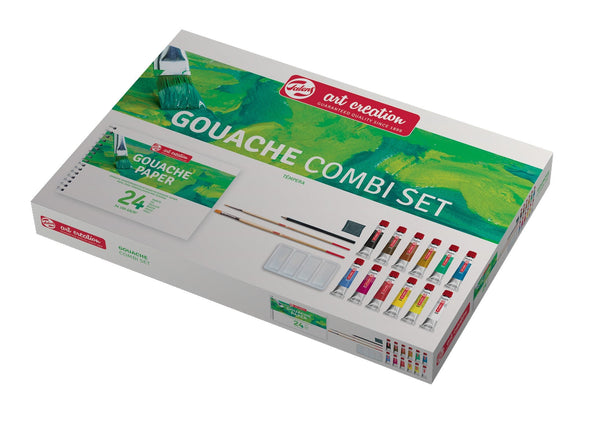 Talens Art Creation Gouache Sets