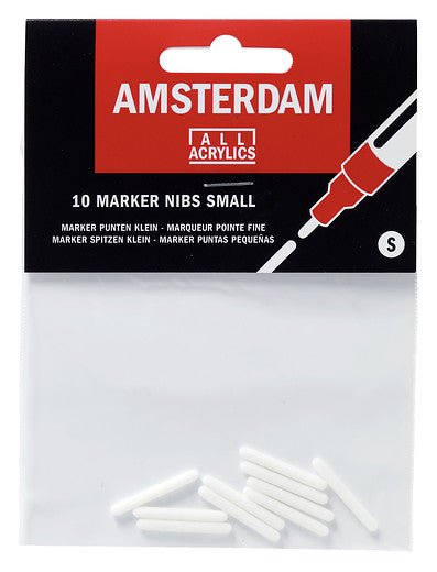 Amsterdam Acryl Markers Punten