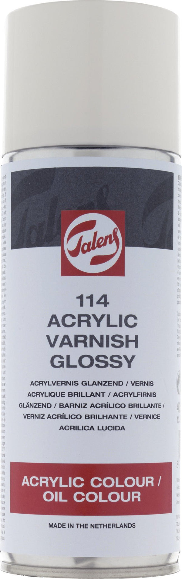 Talens Bescherming Acrylvernis