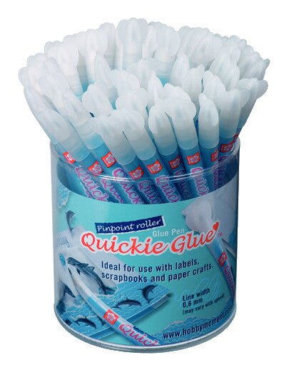 Sakura Quickie Glue Tubo 48 