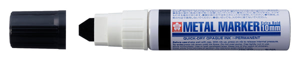 Sakura Metallmarker extra breit 10 mm