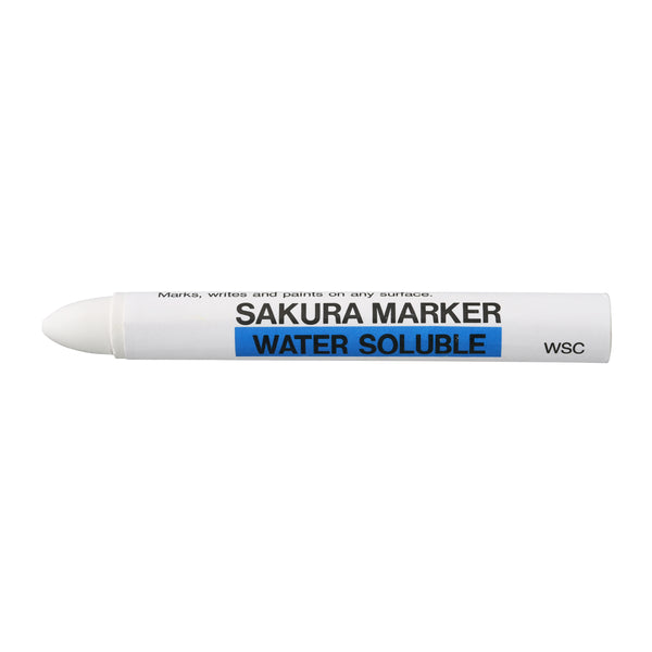 Sakura Wateroplosbare marker