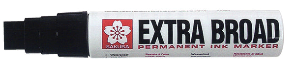 Sakura Marcador permanent extra grande