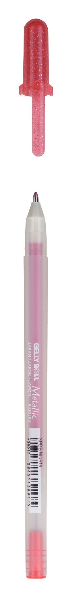 Sakura Gelly Roll Metallic