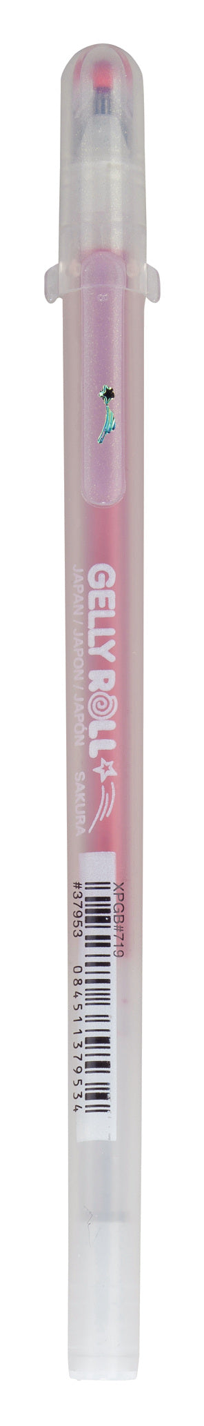 Sakura Gelly Roll Stardust