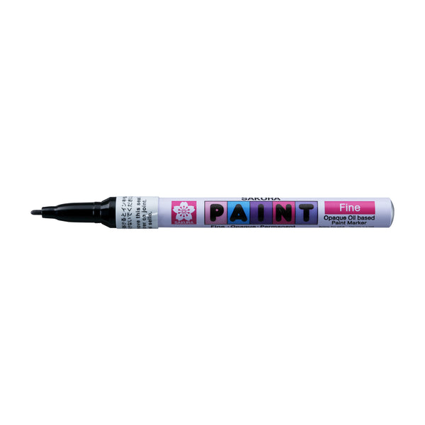 Sakura Paint marker fine