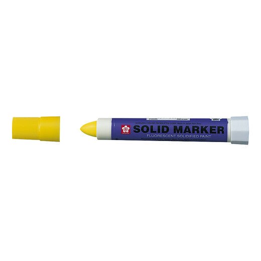 Sakura Solid Marker Original